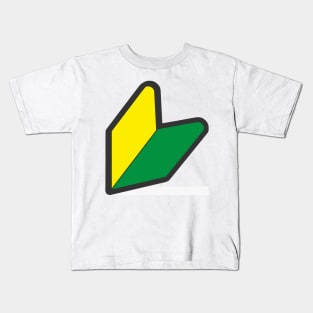 JDM Tag Kids T-Shirt